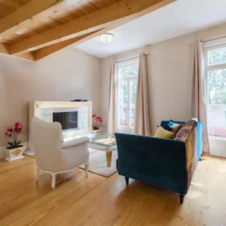 Guestready - Beige Glamour Porto Exteriér fotografie