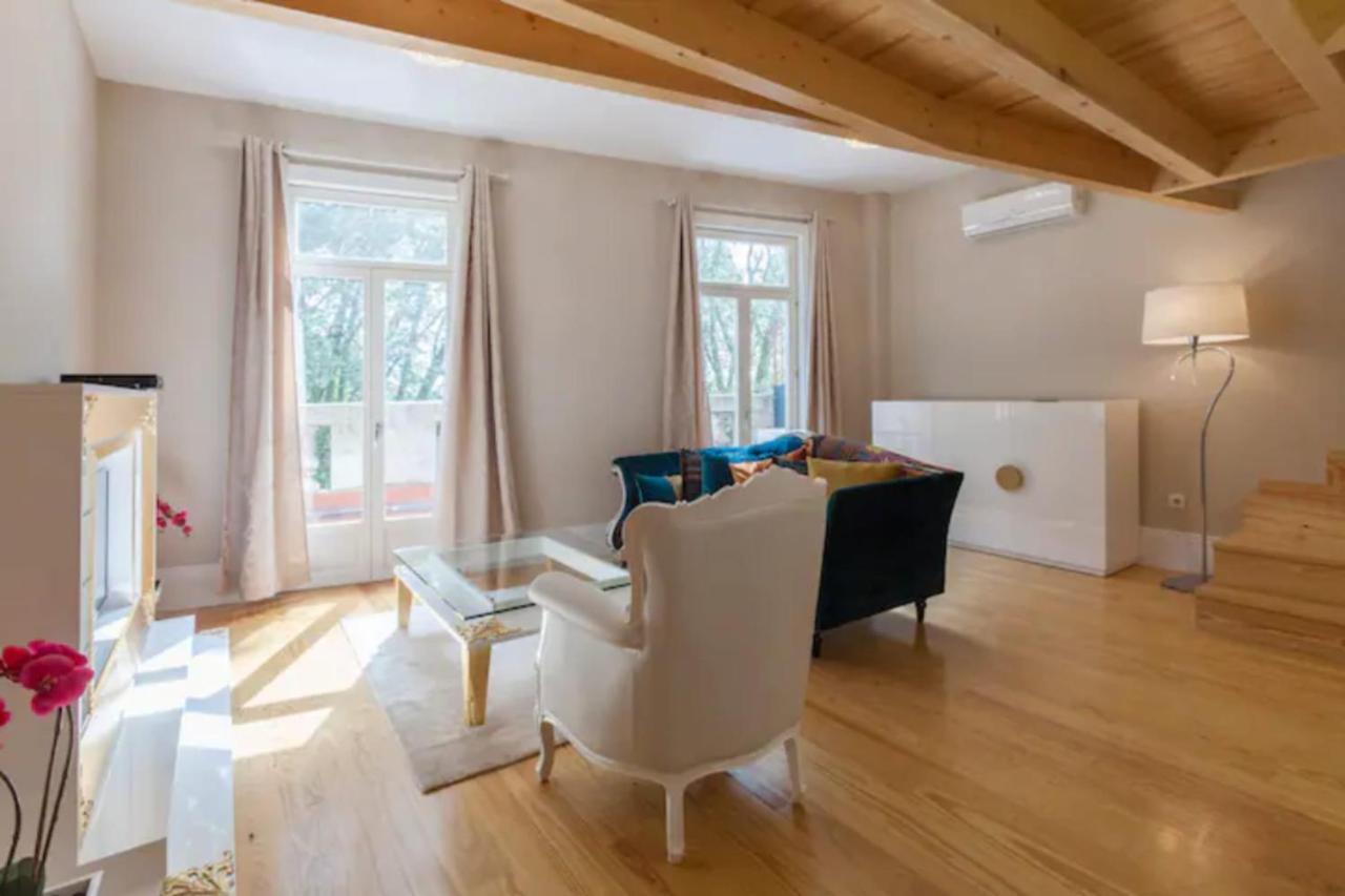 Guestready - Beige Glamour Porto Exteriér fotografie