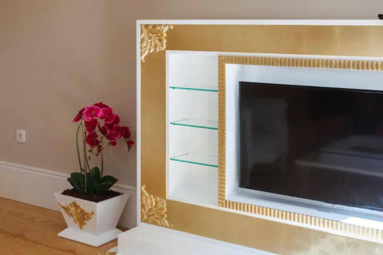 Guestready - Beige Glamour Porto Exteriér fotografie
