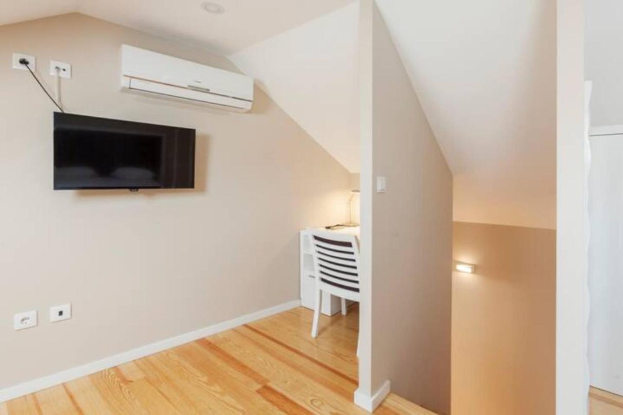 Guestready - Beige Glamour Porto Exteriér fotografie