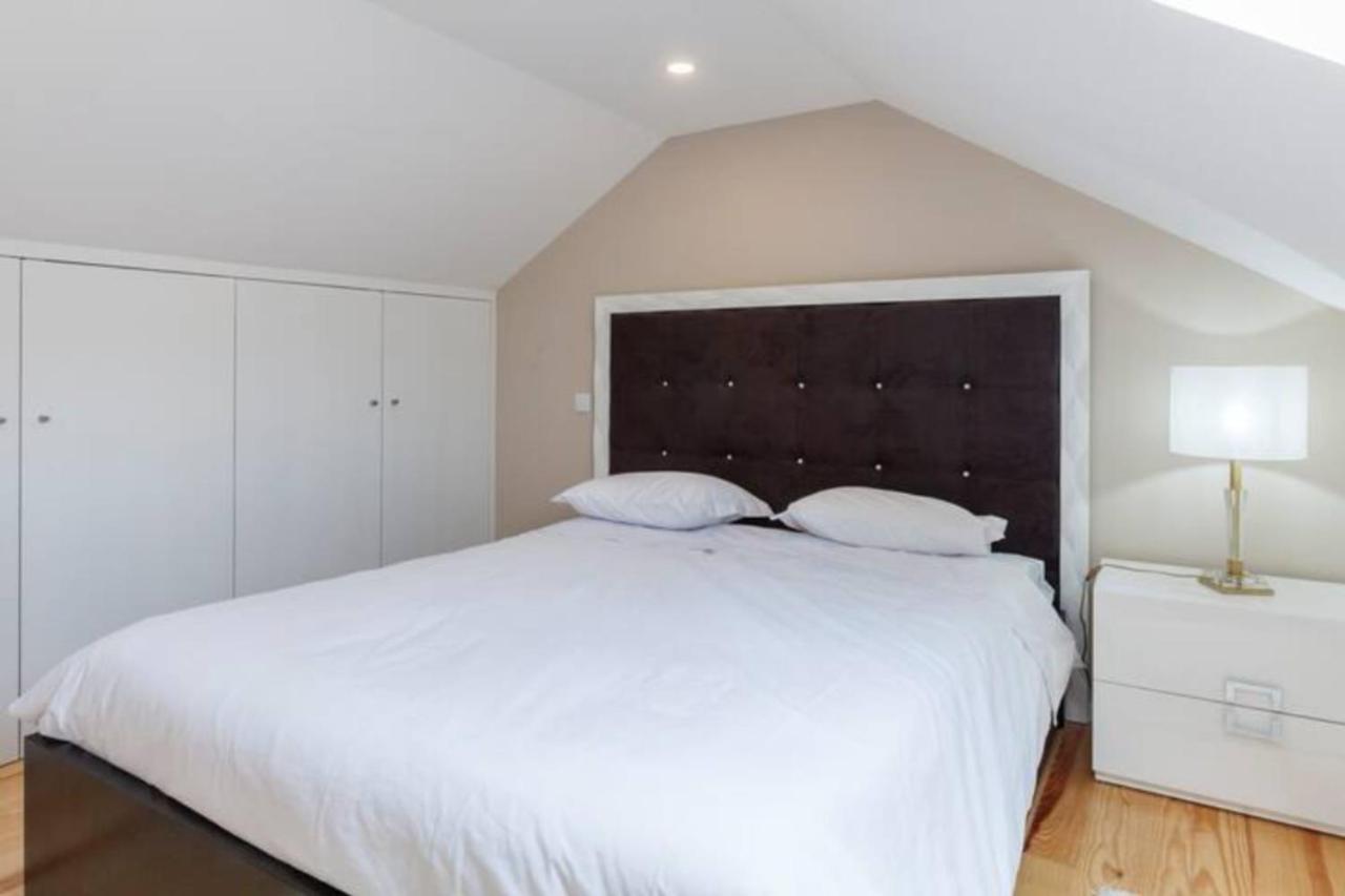 Guestready - Beige Glamour Porto Exteriér fotografie