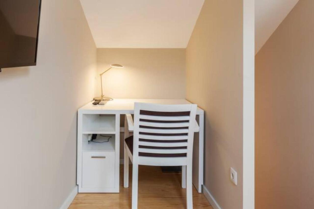 Guestready - Beige Glamour Porto Exteriér fotografie