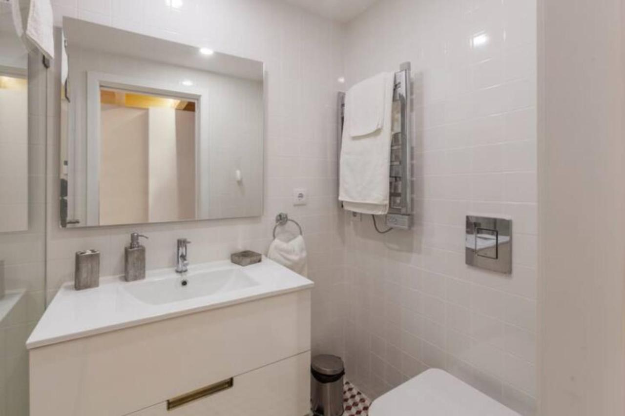Guestready - Beige Glamour Porto Exteriér fotografie