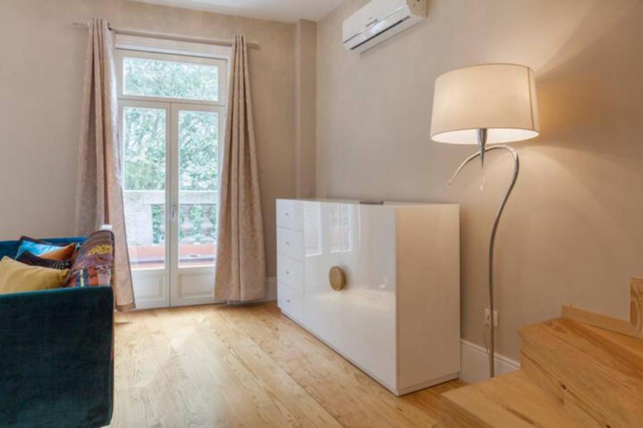 Guestready - Beige Glamour Porto Exteriér fotografie