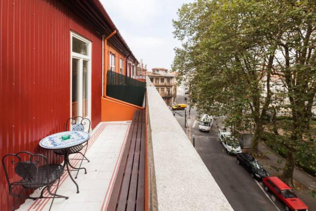 Guestready - Beige Glamour Porto Exteriér fotografie